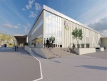 Stevanato Group Inaugurates New Plant in Cisterna di Latina