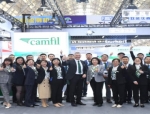 Strategic cooperation between Camfil and Sinopharm, China to uplift the air filtration standards in the biopharma industry