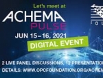 ACHEMA Pulse: More than 900 exhibitors present their innovations