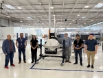 Varda Works with SSPC to Study Microgravity Crystallization