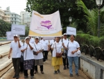 Alkem Foundation Organises Walkathons to Raise Awareness about Alzheimer's Disease