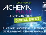 I Holland Present their Latest Tablet Tooling  Developments at ACHEMA Pulse Next Week