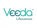Veeda Group Announces Rebranding of its Identity as Veeda Lifesciences