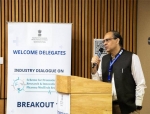 Department of Pharmaceuticals Organises Industry Dialogue on PRIP Scheme in Bengaluru