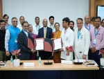 AIIMS New Delhi and SAMEER to Develop Indigenous MRI Technology
