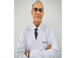 Dr JB Sharma Appointed as Head of Obstetrics & Gynaecology at Yashoda Medicity