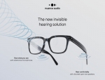 EssilorLuxottica Announces US Launch of Nuance Audio Glasses