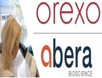 Orexo's AmorphOX Technology Demonstrates Success in Formulating Powder-Based Intranasal Influenza Vaccine