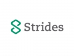 Strides Pharma Secures USFDA Approval for Celecoxib Capsules