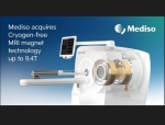 Mediso Completes First Phase of MRI Tech Transfer Agreement with SSI