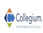 Collegium Pharmaceutical Buy Back USD 25 million in shares