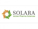 USFDA Completes Inspection at Solara's Ambernath Facility with Zero Form 483 Observations