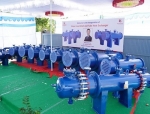 Standard Glass Partners with Japan's AGI to Manufacture Glass-Lined Shell and Tube Heat Exchangers in India