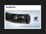 Olympus Receives FDA Clearance for EZ1500 Endoscopes with EDOF Technology