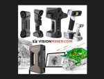 Vision Miner Showcases Expertise as End-to-End Industrial 3D Printing Partner