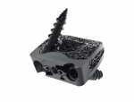 Spineart Launches SCARLET AC-Ti Secured Anterior Cervical Cage in US