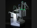 Moon Surgical Showcases Maestro System at NVIDIA GTC Paris During VivaTech 2025