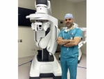 AdventHealth Tampa First in Region to Perform Colorectal Surgery with da Vinci SP Robot