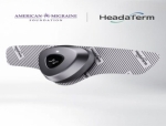WAT Medical's HeadaTerm 2 Featured by American Migraine Foundation as FDA-Cleared Relief Device