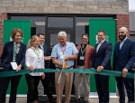 BASF Opens New GMP Solution Centre in Michigan