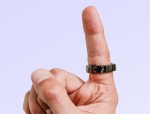 FDA Clears Happy Ring as Class II Device for At-Home Sleep Disorder Diagnosis