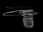 Embolization Secures 510(k) Clearance for Non-Metal Coil Device