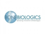 Bone Biologics Submits Patent Application for Bone Regeneration Technology