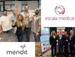 Escala Medical Raises USD 4.5 Million to Boost US Expansion