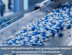India's Pharma Industry Poised to Surge to USD 130 Bn by 2030, Says IDMA South VP at Pharmac South Expo