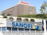 Sanofi India, Emcure Sign Exclusive Distribution Partnership for Anti-Diabetic Drugs