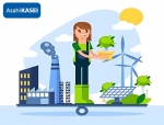 Asahi Kasei's Microza Division Earns Gold EcoVadis Rating for Sustainability Excellence