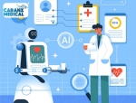 Caranx Medical Secures US FDA Clearance for World's First AI Software Supporting Real-Time Guidance in Heart Valve Implantation
