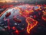 India's Rising Role in the Global Pharma Supply Chain