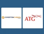 CorestemChemon Partners with ATG Lifetech to Expand Global CRO Footprint