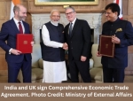 India-UK Trade Agreement: UK-Made Medical Devices to Become More Affordable for Indians, Says PM Modi