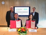 Elpis Biopharmaceuticals and National Cancer Centre Singapore Partner to Conduct Translational Cell Therapy Research