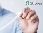 Strides Pharma Q1 FY26 PAT Soars 81% YoY; EBITDA Margin Expands to 19.5%