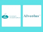 Alveolus Bio Secures Strategic Investment from Shilpa Medicare