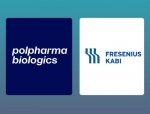 Polpharma Biologics, Fresenius Kabi Partners to Commercialise A Proposed Vedolizumab Biosimilar