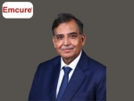 Emcure Pharma Delivers Robust Performance Across All Businesses in Q1FY26: Satish Mehta
