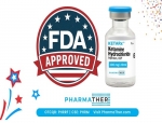 PharmaTher Receives FDA Approval for KETARx Ketamine in Surgical Pain Management