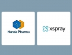 Xspray Pharma Licenses Dasatinib Patents to Handa Therapeutics for US and Asian Markets