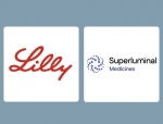Superluminal and Eli Lilly Partner on Next-Gen Cardiometabolic and Obesity Treatments