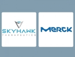 Skyhawk Therapeutics, Merck KGaA Darmstadt, Germany Partner to Develop RNA-Targeting Therapies for Neurological Disorders