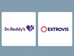 Extrovis AG, Dr. Reddy's Partner to Roll Out CARAC 0.5 Percent Generic in US Market