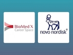 BioMed X and Novo Nordisk Partner to Advance Oral Peptide Drug Delivery