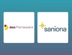 Jazz and Saniona Enter Global License Deal for Preclinical Epilepsy Candidate SAN2355