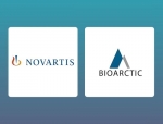 Novartis Expands Collaboration with BioArctic, Eyes Licensing Opportunity Worth Up to $772 Million