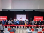 Thermo Fisher Scientific Unveils Manufacturing Centre of Excellence Site in North Carolina, US