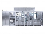 Rotzinger Pharmapack Introduces New Filling and Capping Platform for OTC Products
